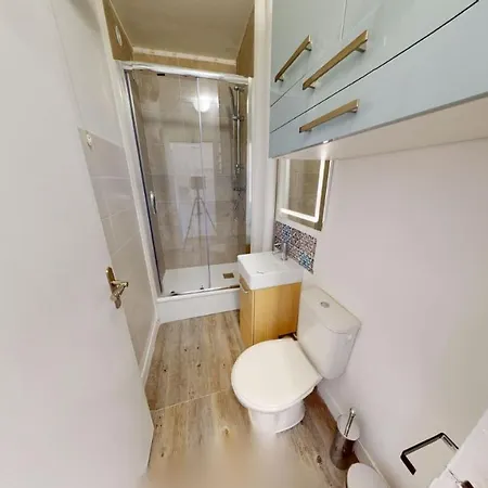Appartement Bel F2