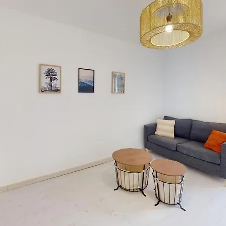 Bel F2 Appartement *