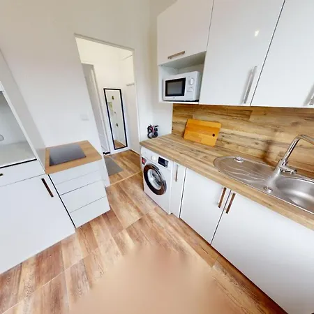 Appartement Bel F2