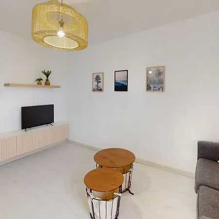 Appartement Bel F2 *
